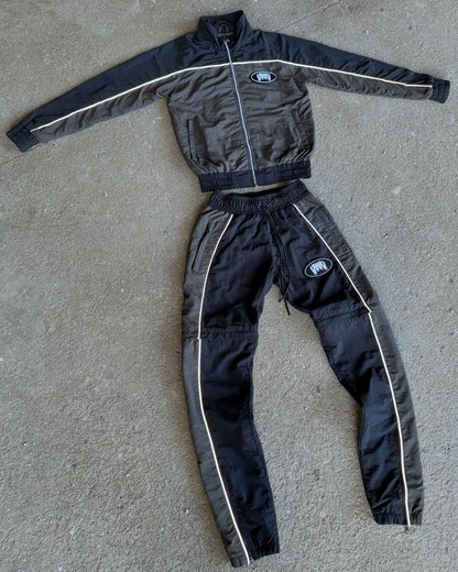 TCBU Convertible Tracksuit